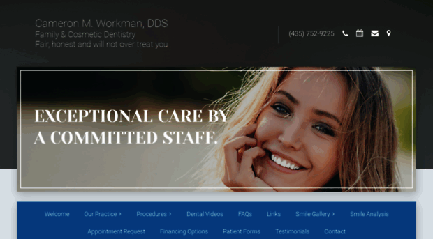 loganfamilydentist.com