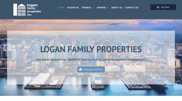 loganfamilyproperties.com