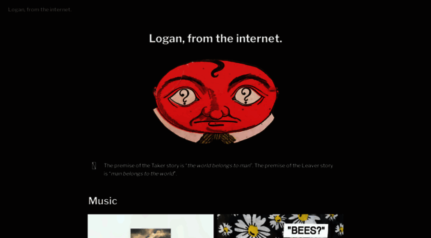 loganfromtheinter.net