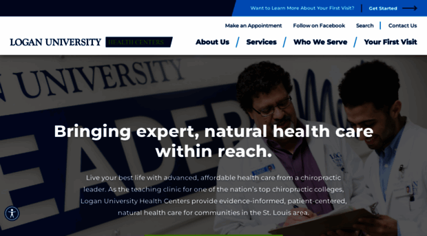 loganhealthcenters.com