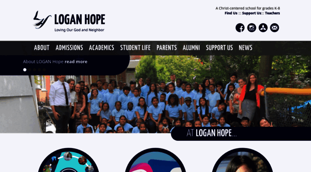 loganhope.org