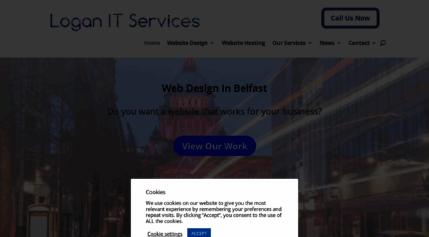 loganitservices.co.uk