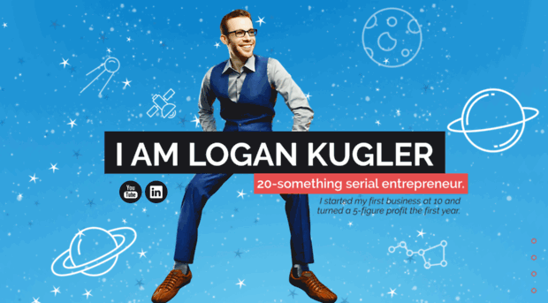 logankugler.com