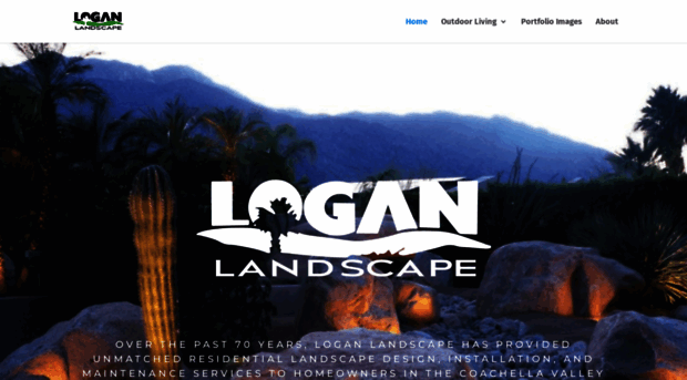 loganlandscapeinc.com