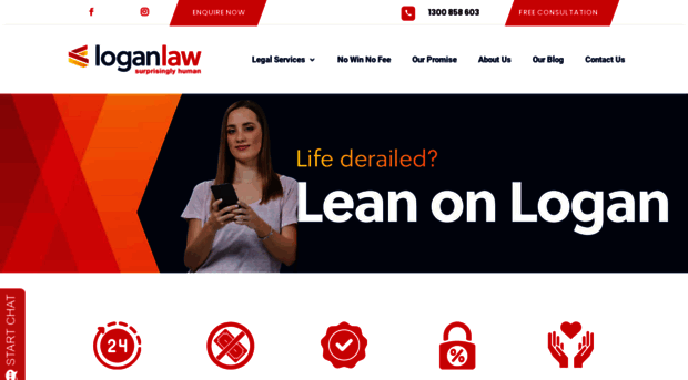 loganlaw.com.au