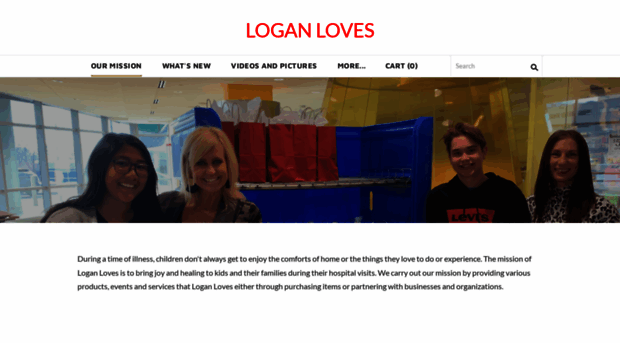 loganloves.org