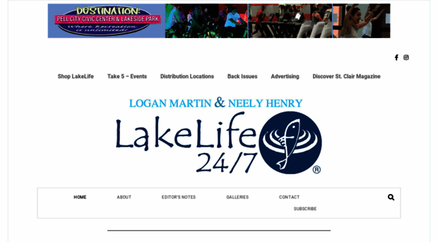 loganmartinlakelife.com