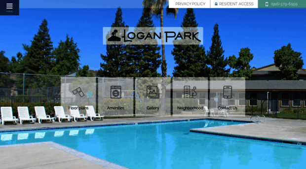 loganparkapartments.com