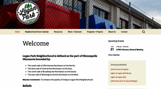 loganparkneighborhood.org
