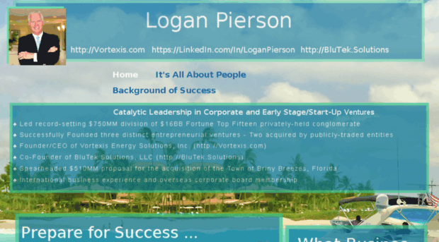 loganpierson.com