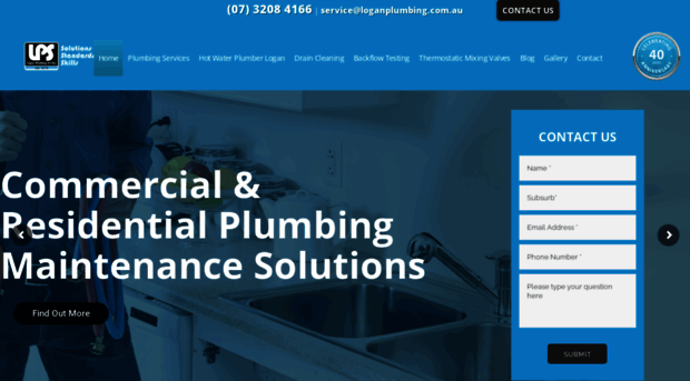 loganplumbing.net.au