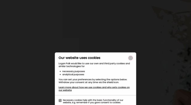 loganpolkfit.com