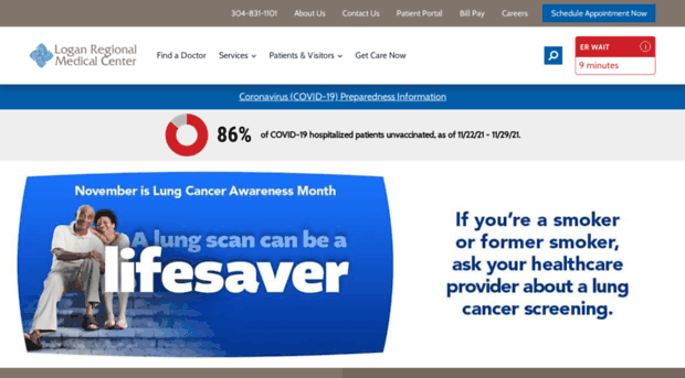 loganregionalmedicalcenter.com