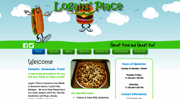 logans.place