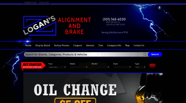 logansalignment.com