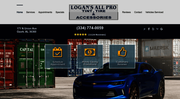 logansallpro.com