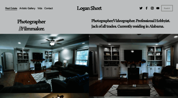 loganshort.com