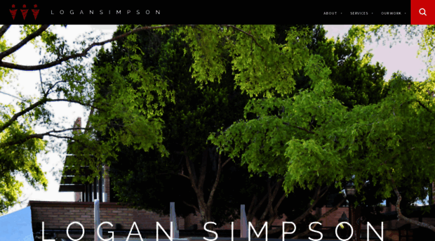 logansimpson.com