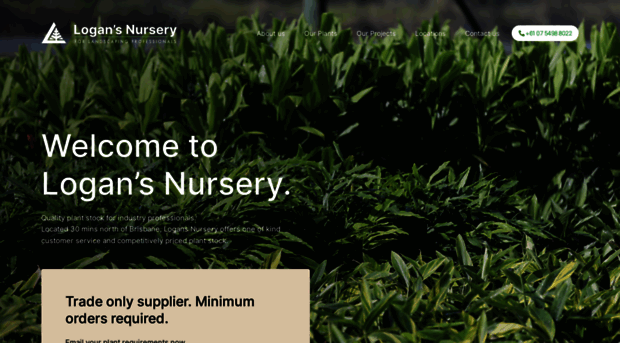 logansnursery.com.au