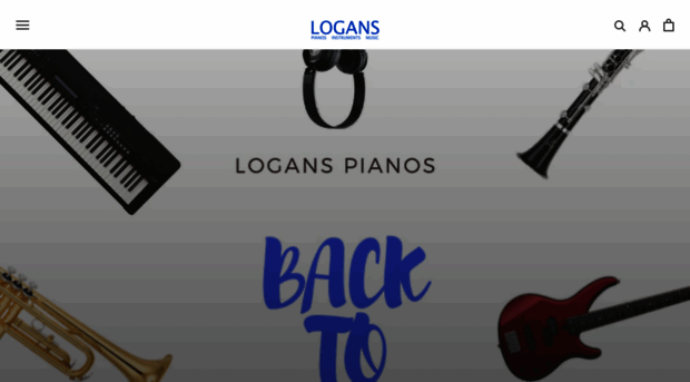 loganspianos.com.au