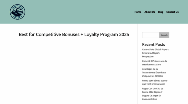loganswim.com