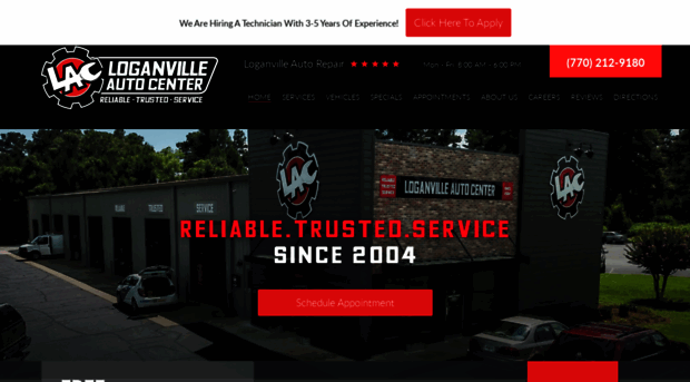 loganvilleautocenter.kukui.com