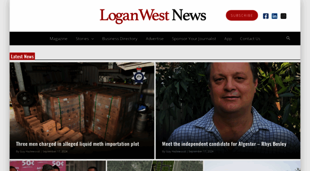 loganwestnews.com.au