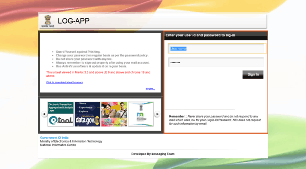 logapp.emailgov.in