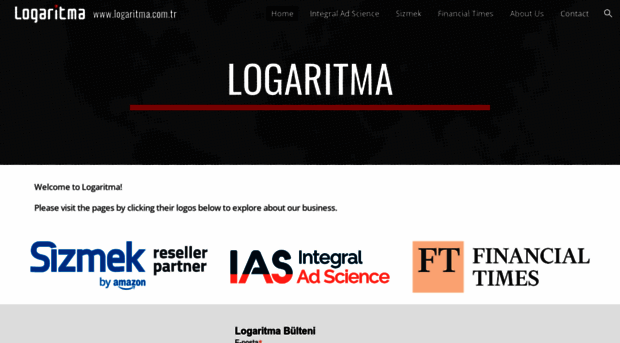 logaritma.com.tr