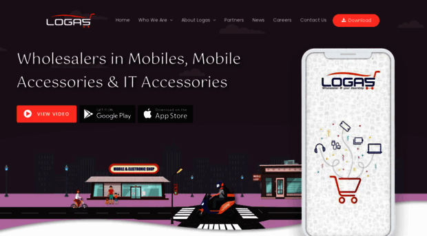 logasapp.com