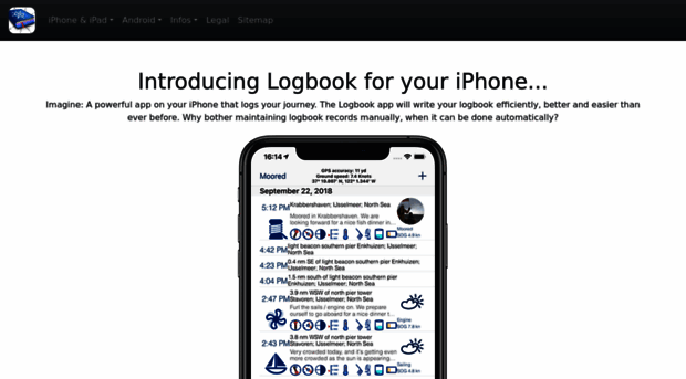 logbook-app.com