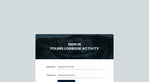 logbook.polnes.ac.id