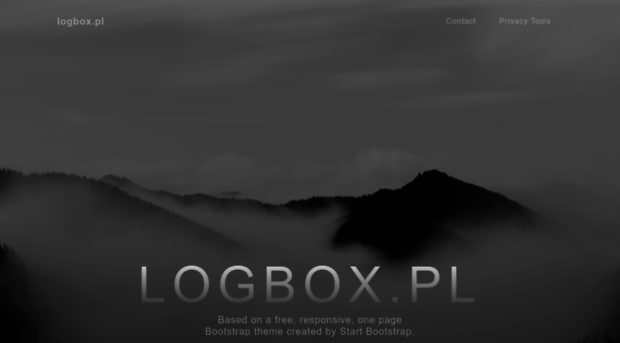 logbox.pl