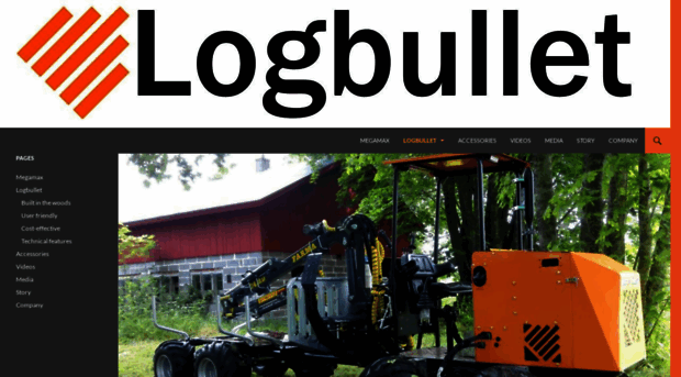 logbullet.com