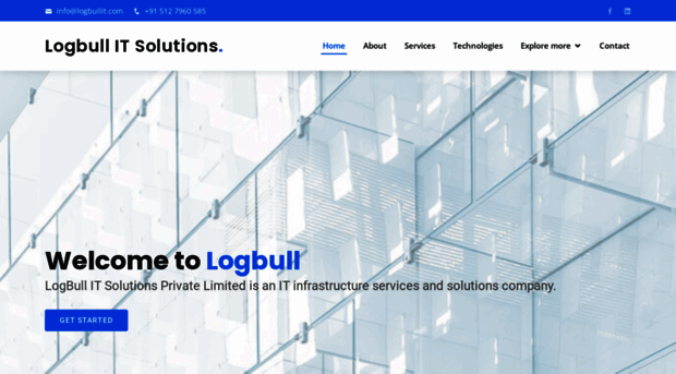 logbullit.com