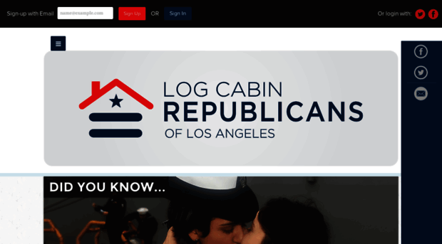 logcabinlosangeles.com