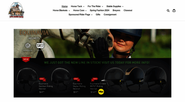logcabintack.com
