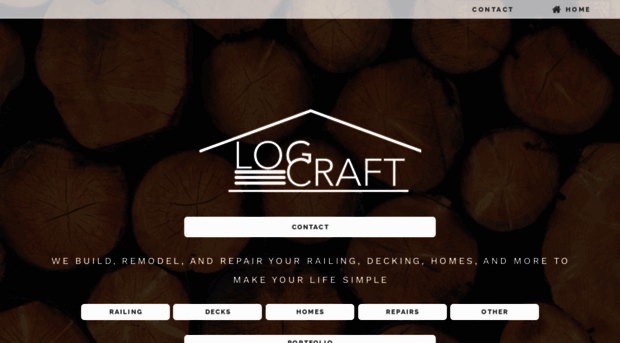 logcraft.net