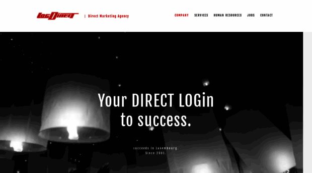 logdirect.net