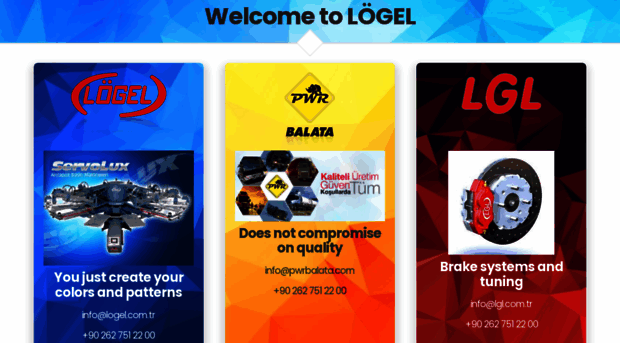 logel.com.tr