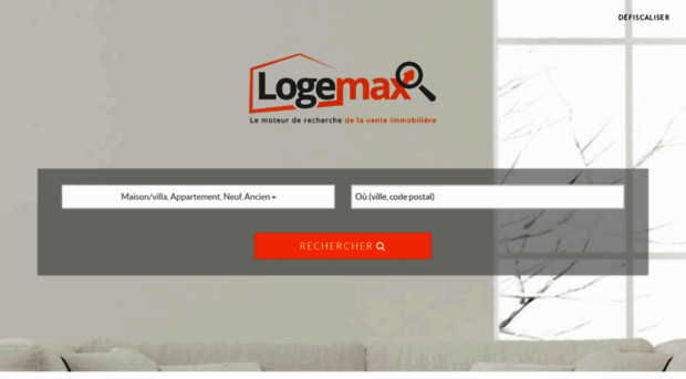 logemax.fr