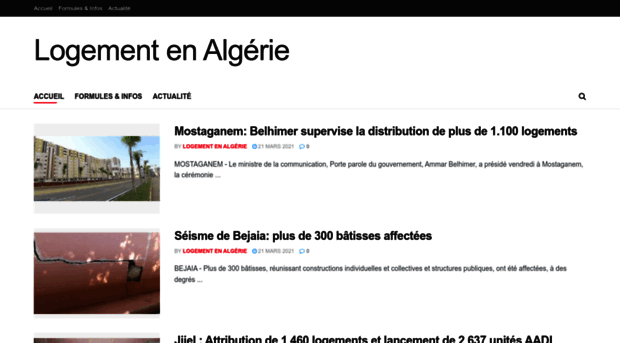 logement-algerie.com