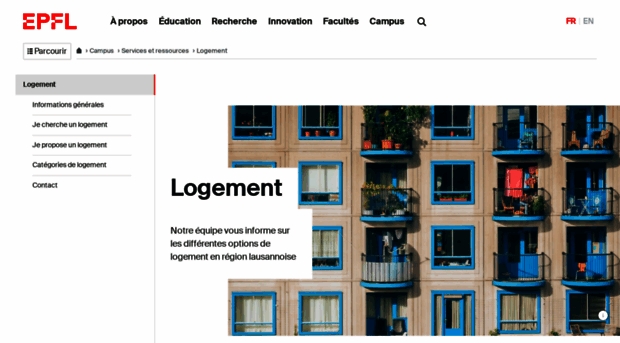 logement.epfl.ch