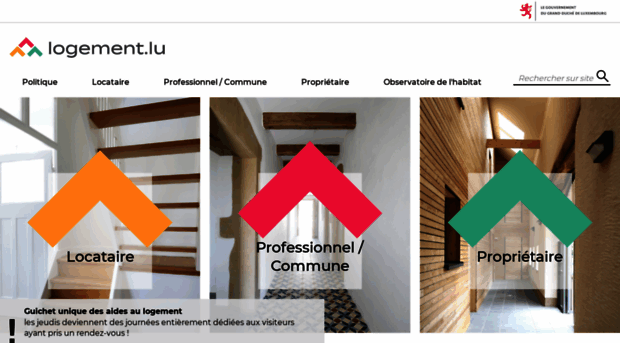 logement.lu