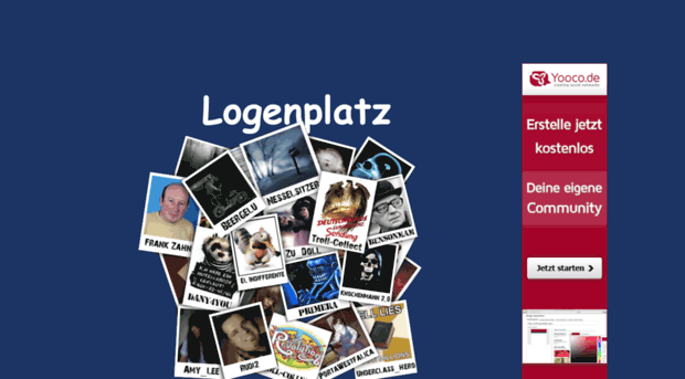 logenplatz.yooco.de