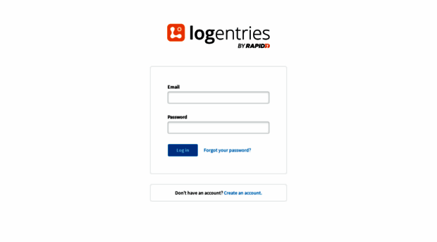 logentries.recurly.com