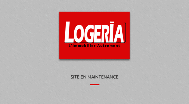 logeria.com