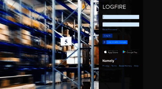 logfire.namely.com