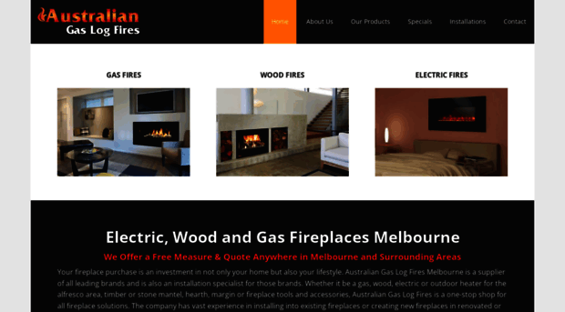 logfires.com.au