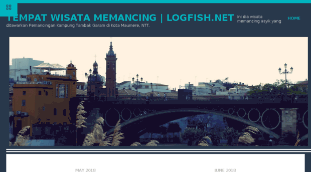 logfish.net